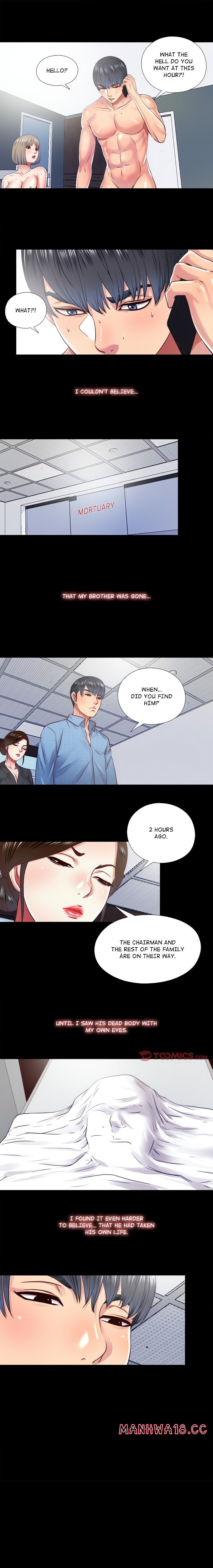 Live Together - Chapter 13 - picture 5