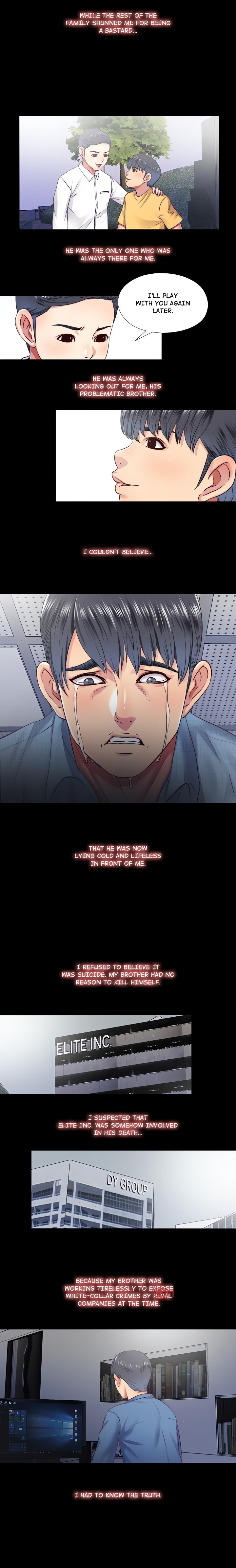Live Together - Chapter 13 - picture 6