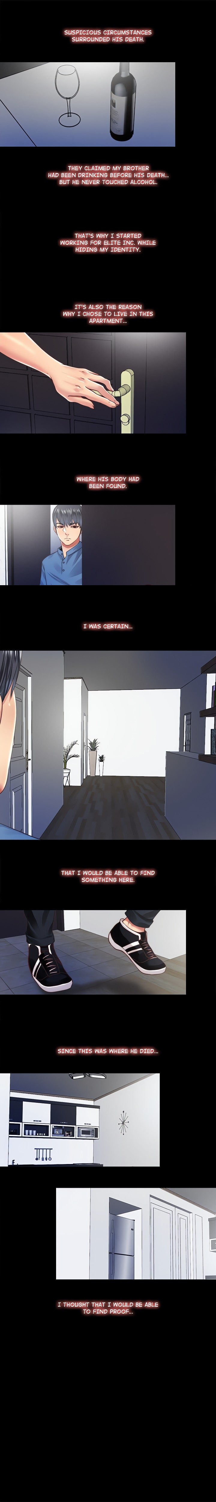 Live Together - Chapter 13 - picture 7