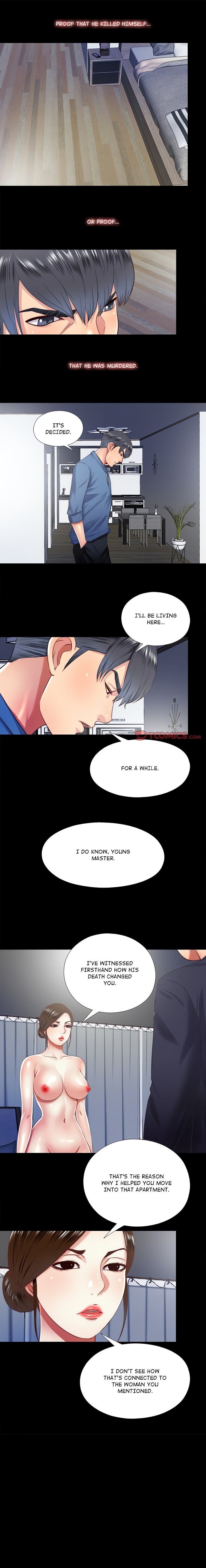Live Together - Chapter 13 - picture 8