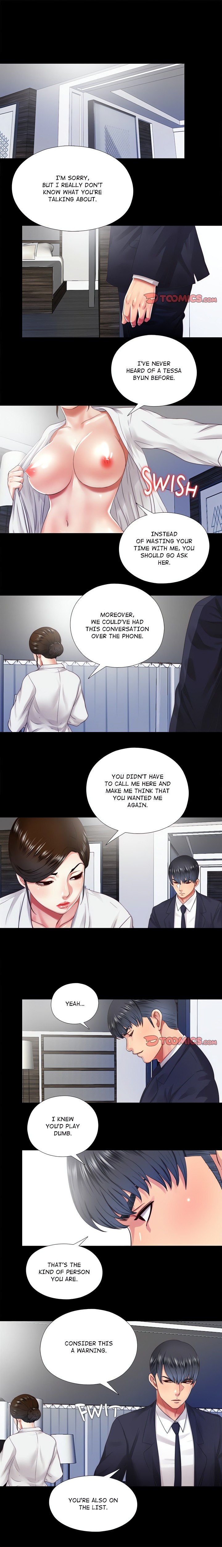 Live Together - Chapter 14 - picture 0