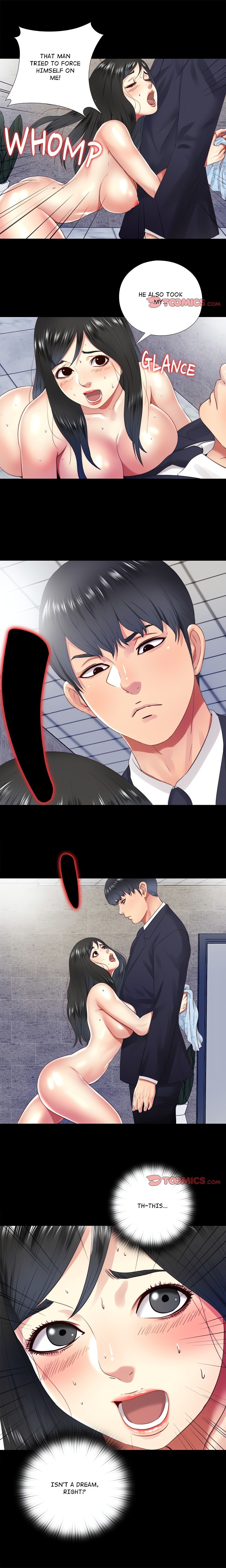 Live Together - Chapter 14 - picture 10