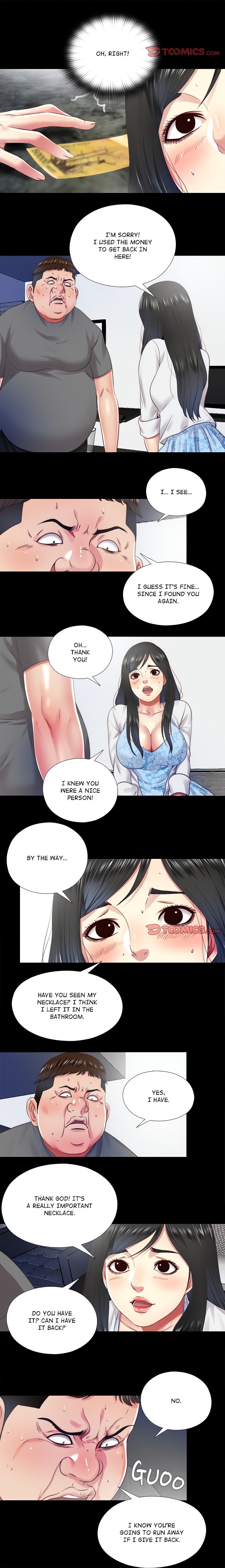 Live Together - Chapter 14 - picture 4