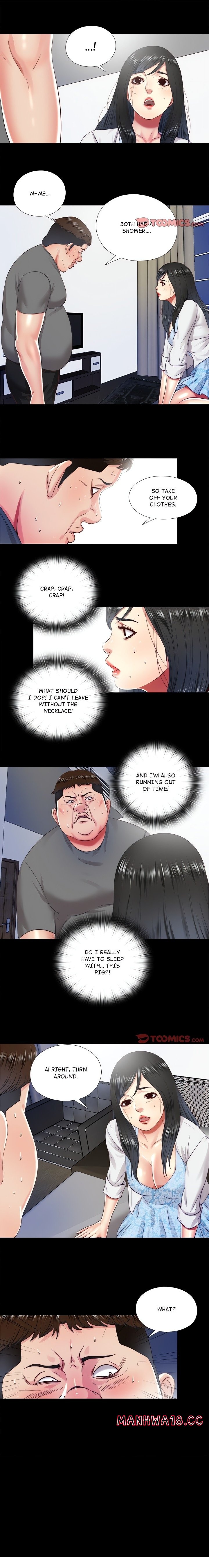 Live Together - Chapter 14 - picture 5