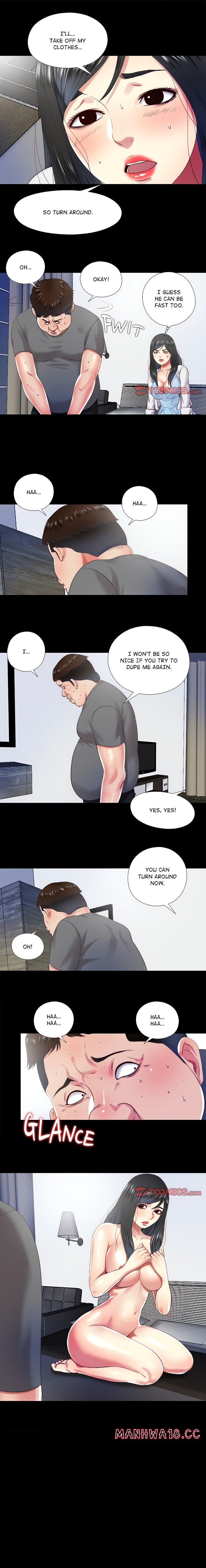 Live Together - Chapter 14 - picture 6
