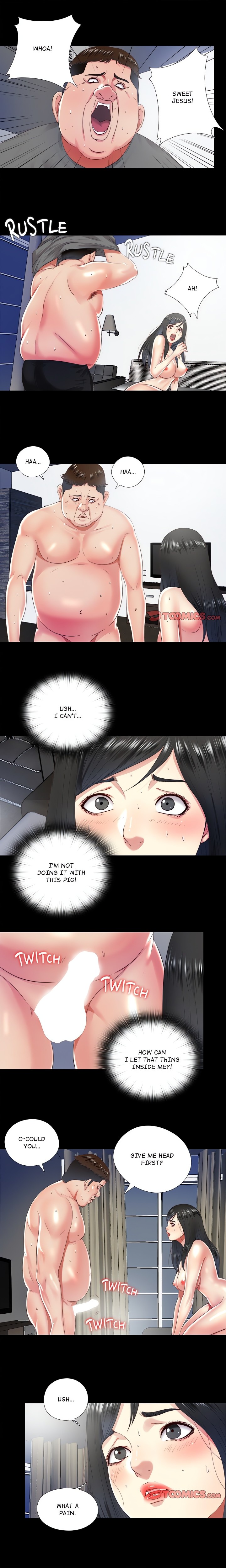 Live Together - Chapter 14 - picture 7
