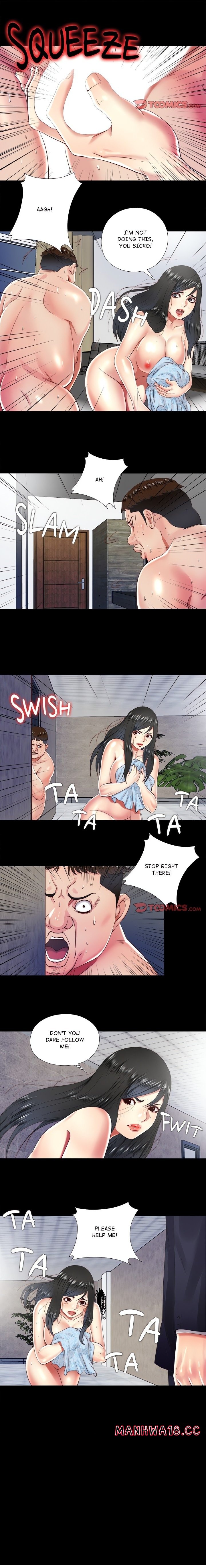 Live Together - Chapter 14 - picture 9
