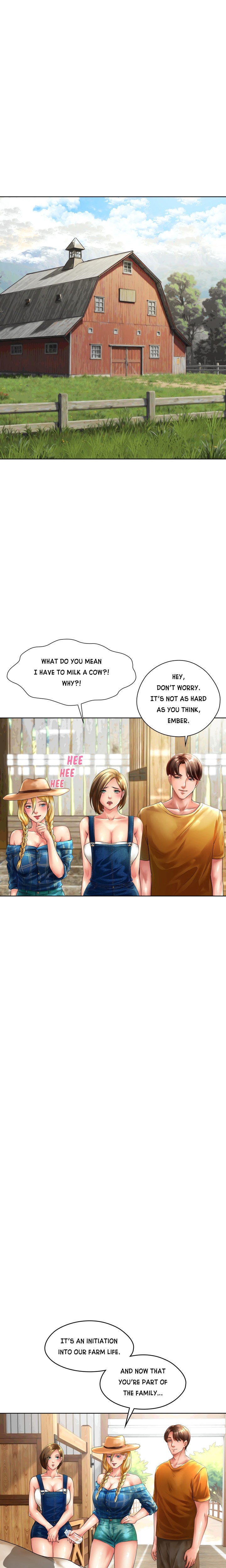 Show Me How (Uncensored) - Chapter 1 - picture 0