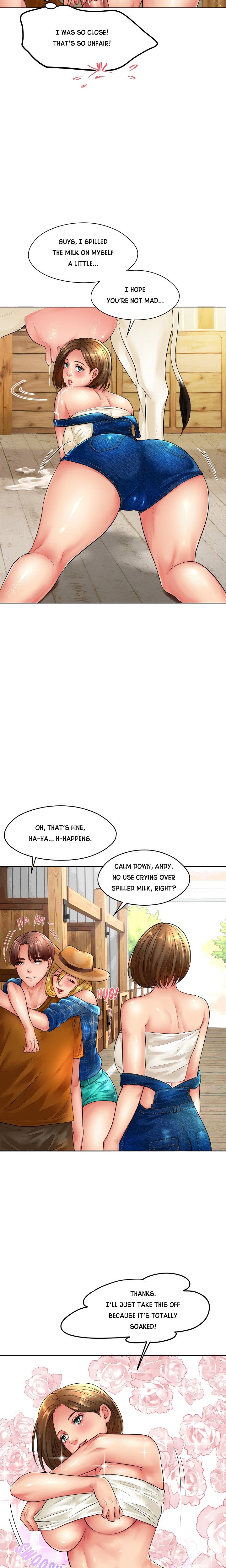Show Me How (Uncensored) - Chapter 1 - picture 10