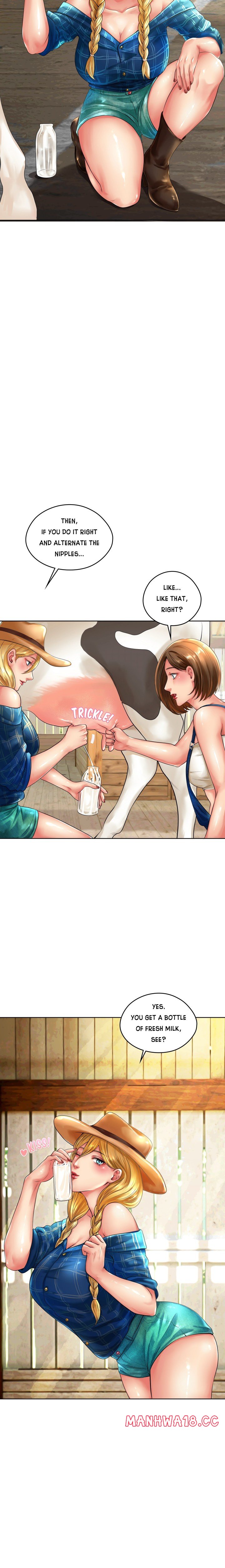Show Me How (Uncensored) - Chapter 1 - picture 2