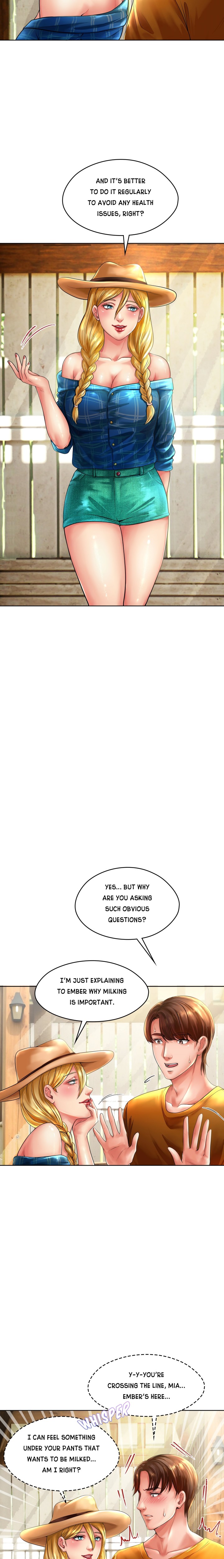 Show Me How (Uncensored) - Chapter 1 - picture 4