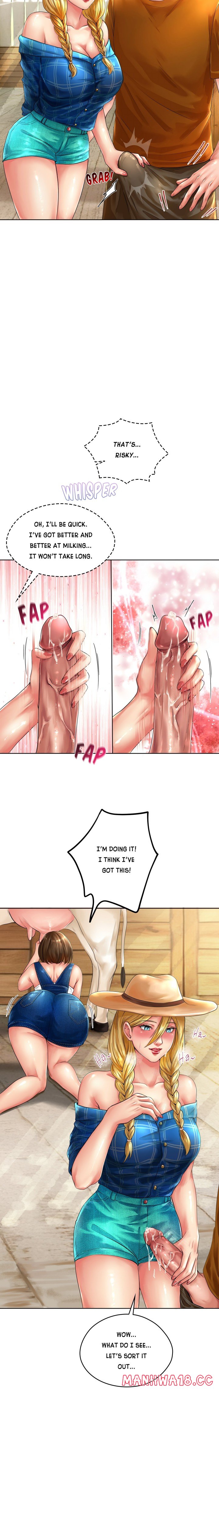 Show Me How (Uncensored) - Chapter 1 - picture 5