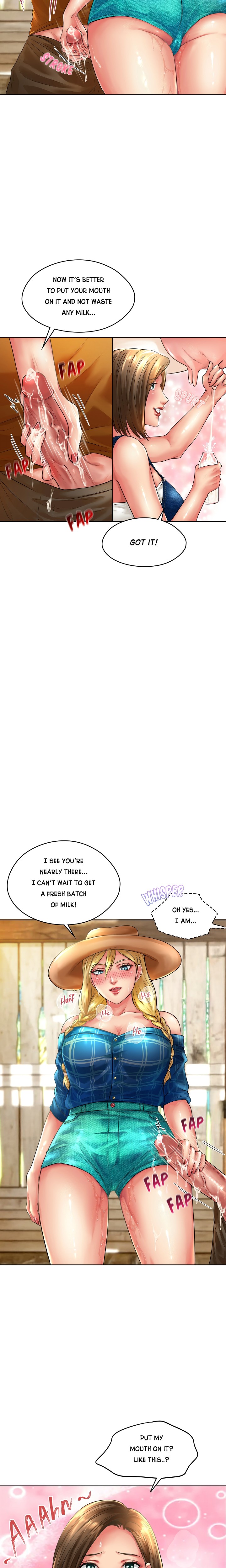 Show Me How (Uncensored) - Chapter 1 - picture 7