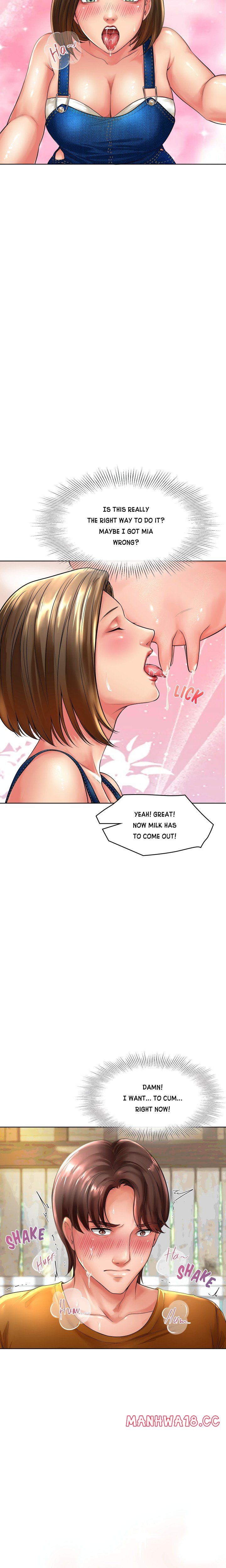 Show Me How (Uncensored) - Chapter 1 - picture 8