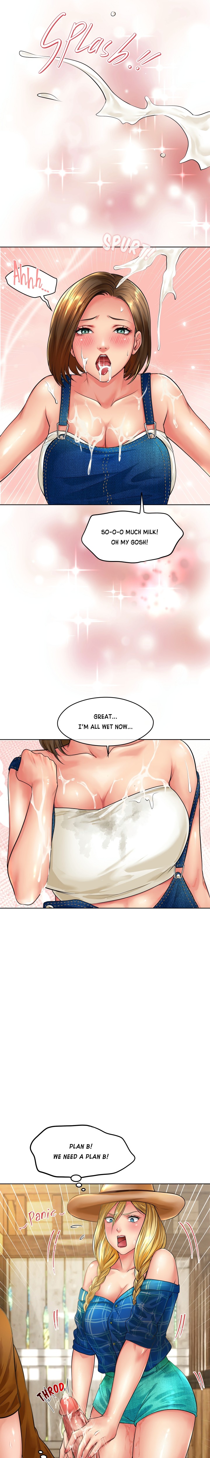 Show Me How (Uncensored) - Chapter 1 - picture 9