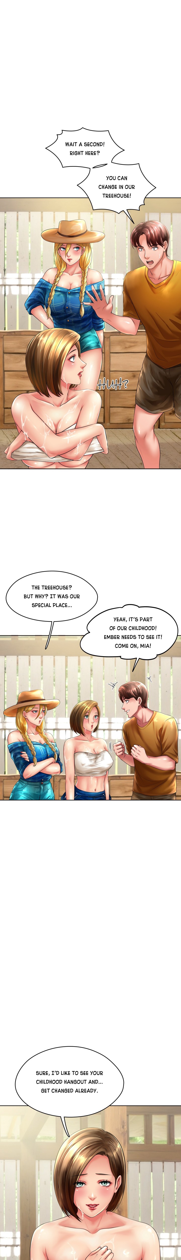 Show Me How (Uncensored) - Chapter 2 - picture 0