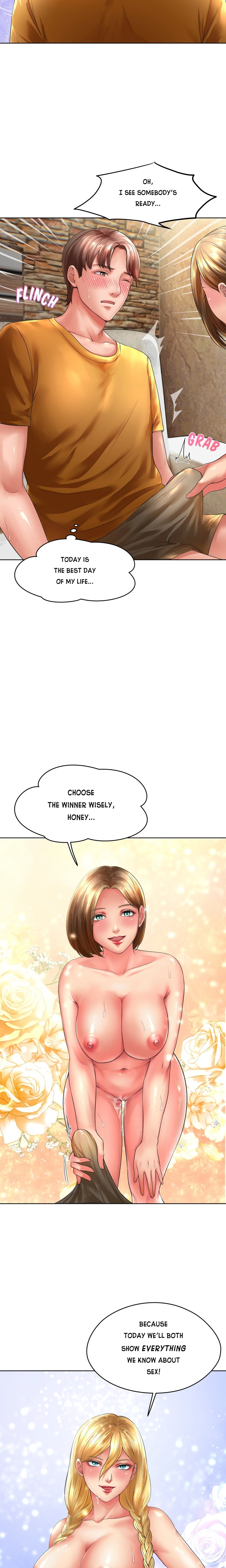 Show Me How (Uncensored) - Chapter 2 - picture 10