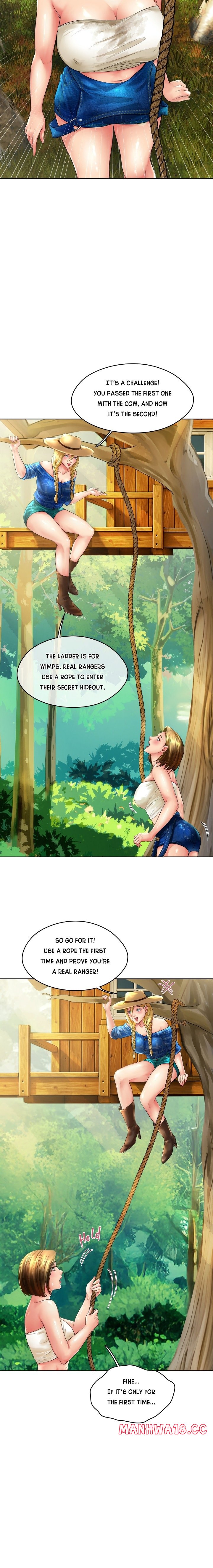 Show Me How (Uncensored) - Chapter 2 - picture 2