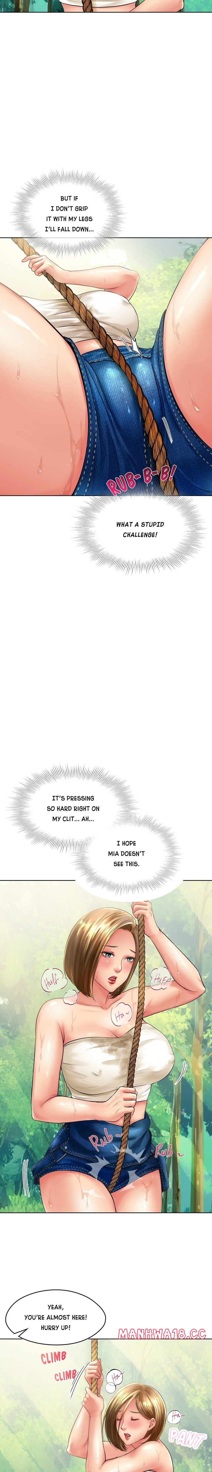 Show Me How (Uncensored) - Chapter 2 - picture 4