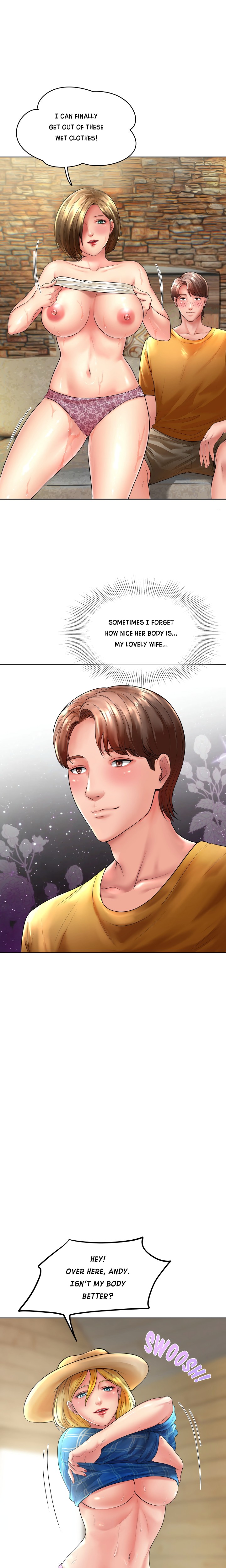 Show Me How (Uncensored) - Chapter 2 - picture 6