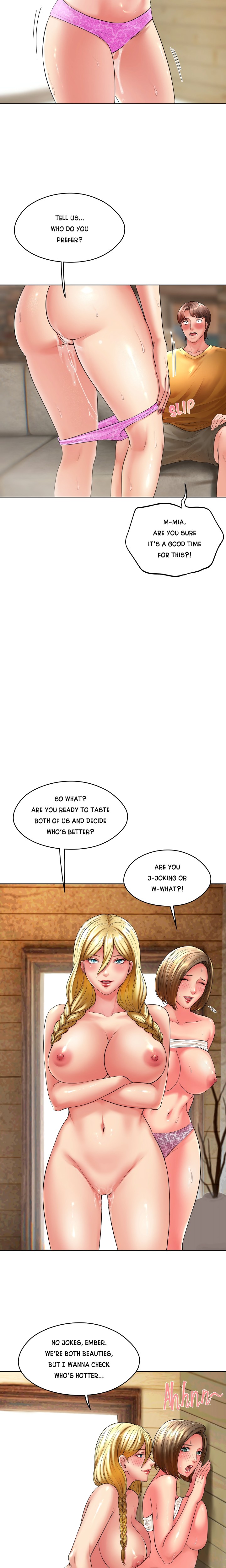 Show Me How (Uncensored) - Chapter 2 - picture 7