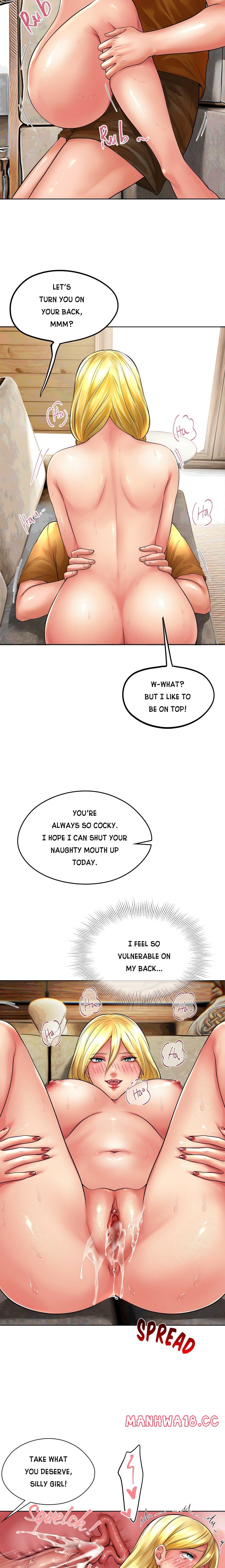 Show Me How (Uncensored) - Chapter 3 - picture 1