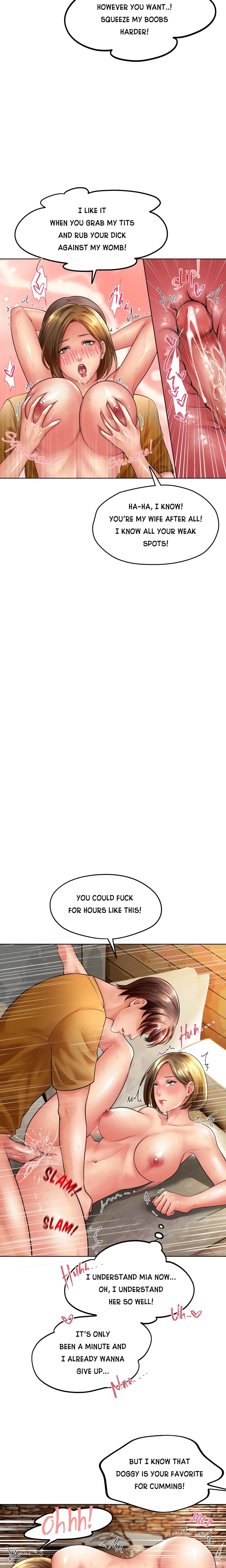 Show Me How (Uncensored) - Chapter 3 - picture 10