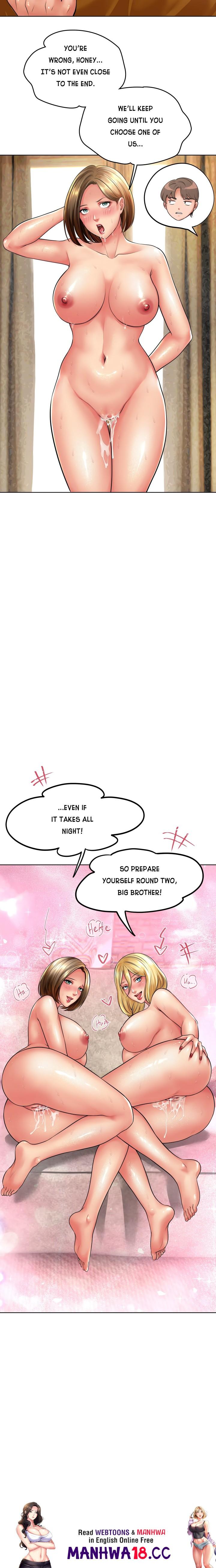 Show Me How (Uncensored) - Chapter 3 - picture 13