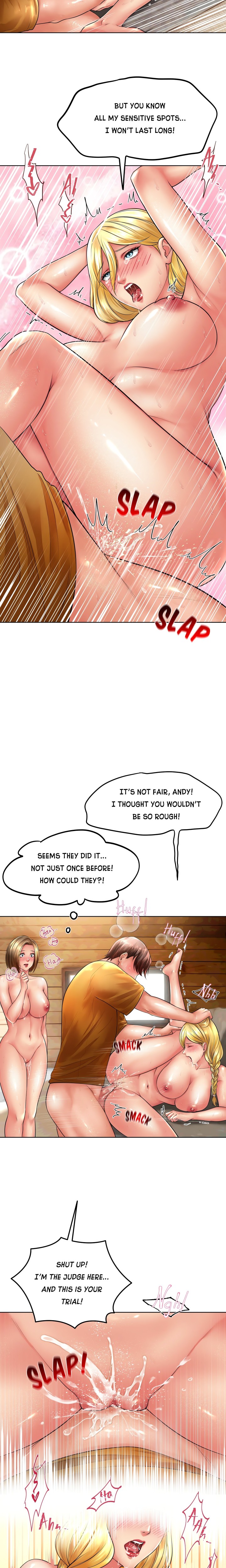 Show Me How (Uncensored) - Chapter 3 - picture 4