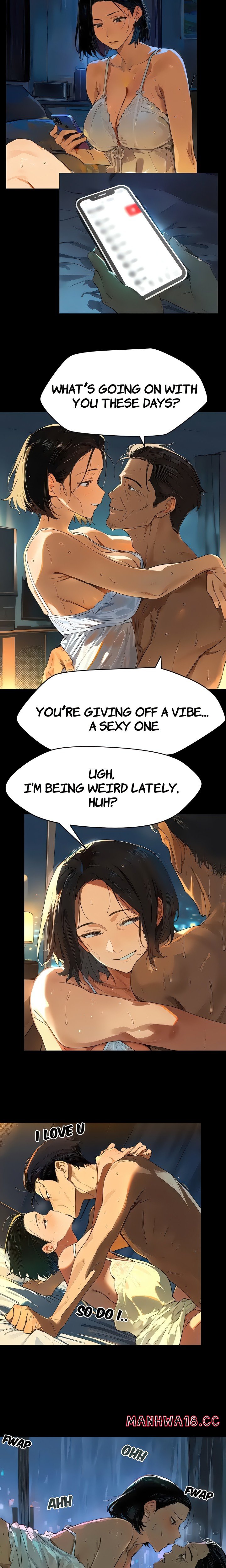Shared Desires (Official) - Chapter 1 - picture 3