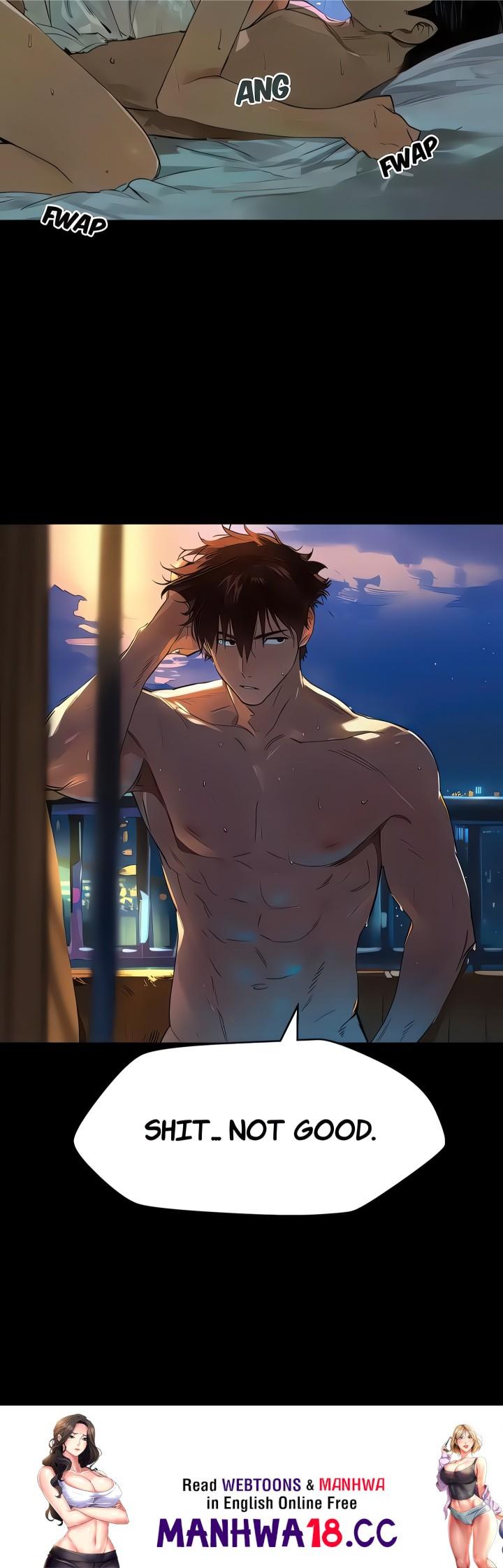 Shared Desires (Official) - Chapter 1 - picture 4