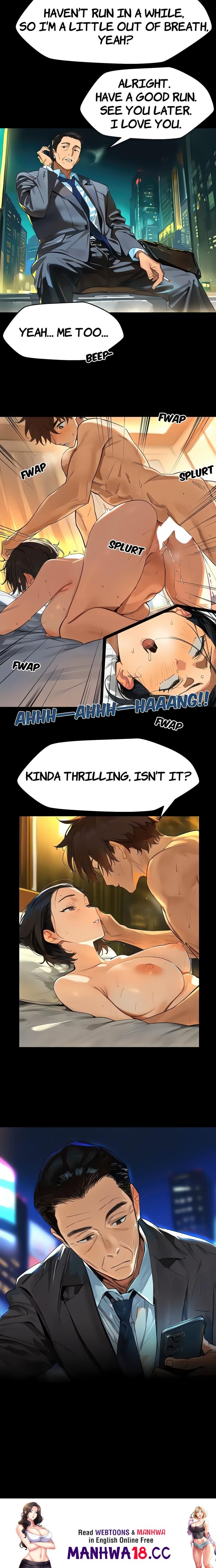 Shared Desires (Official) - Chapter 2 - picture 3