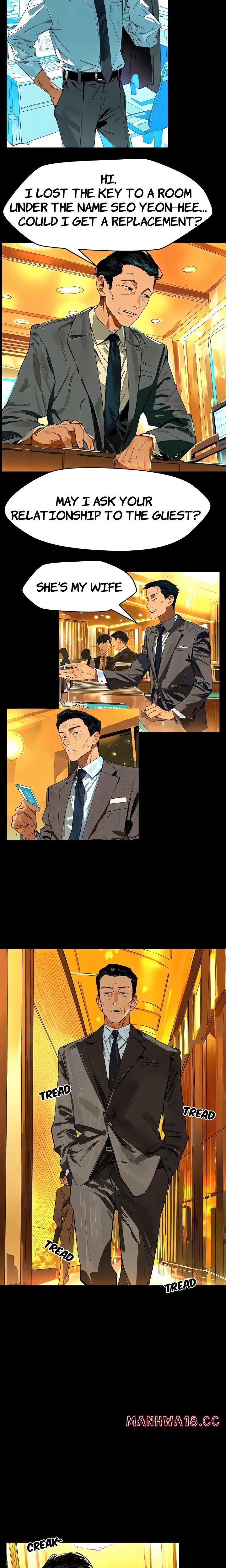 Shared Desires (Official) - Chapter 3 - picture 1
