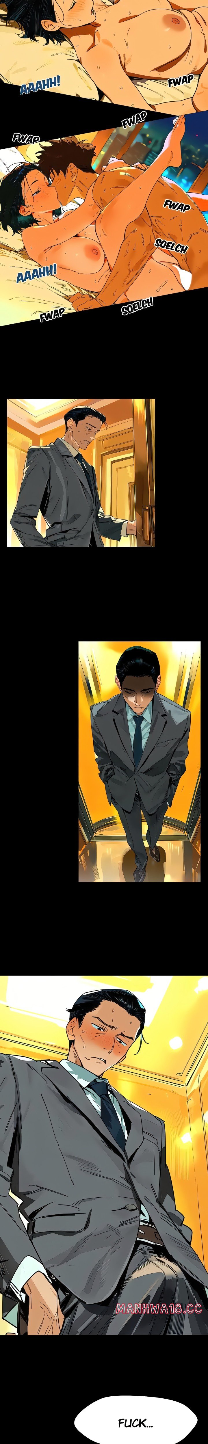 Shared Desires (Official) - Chapter 3 - picture 3