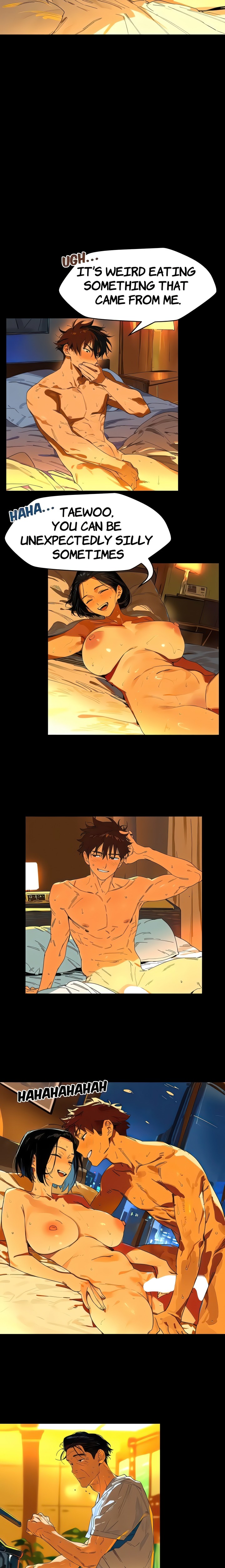 Shared Desires (Official) - Chapter 4 - picture 2