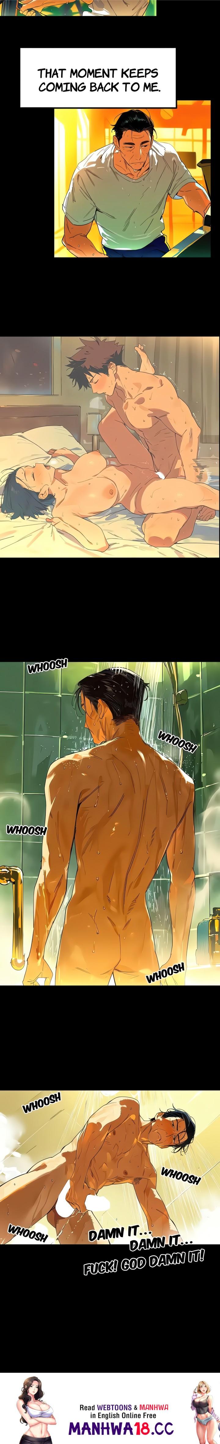 Shared Desires (Official) - Chapter 4 - picture 3
