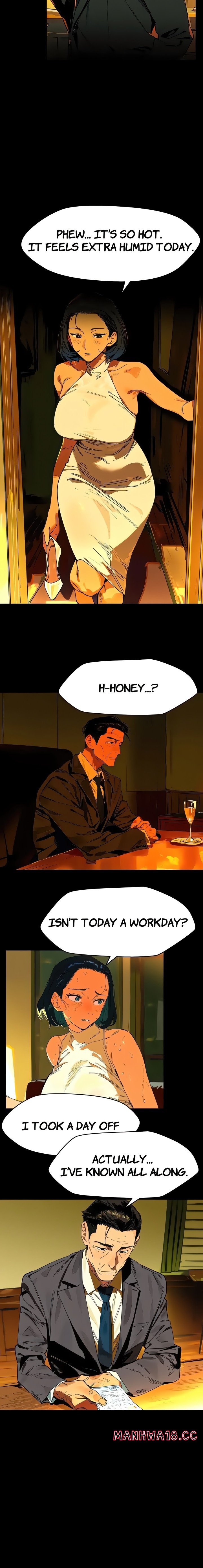 Shared Desires (Official) - Chapter 7 - picture 1