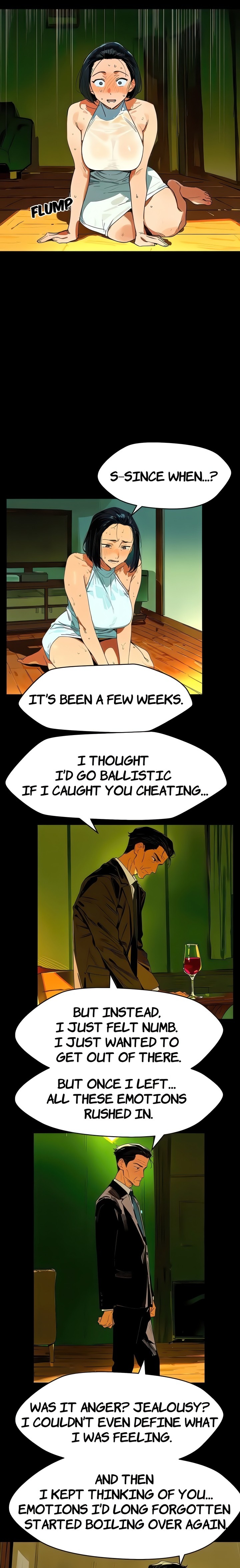 Shared Desires (Official) - Chapter 7 - picture 2