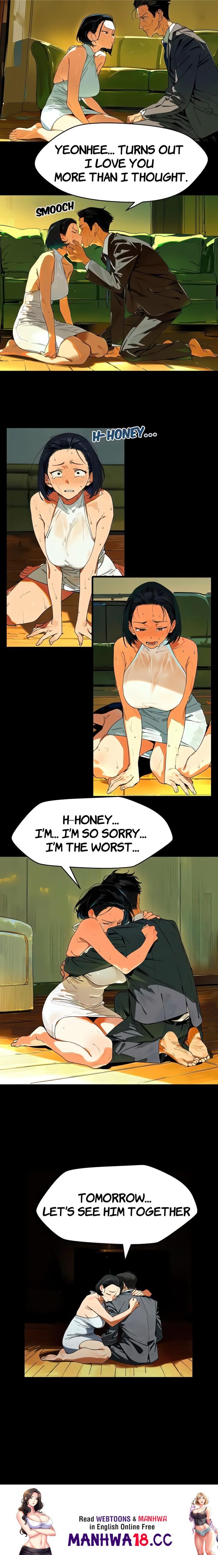 Shared Desires (Official) - Chapter 7 - picture 3