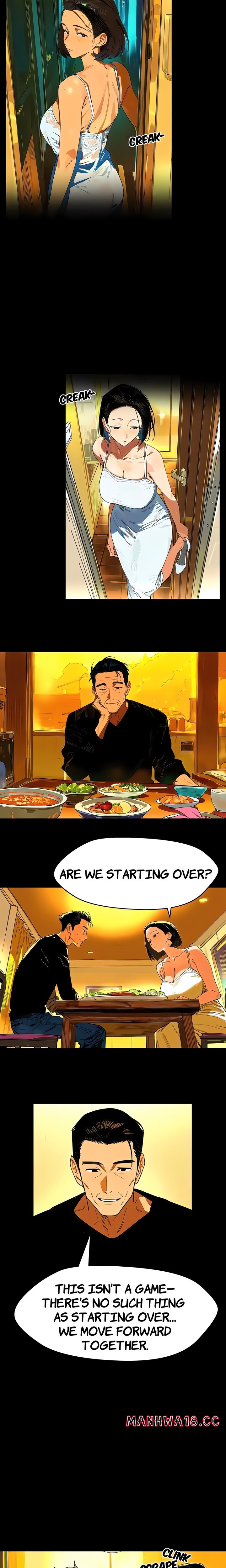 Shared Desires (Official) - Chapter 10 - picture 1