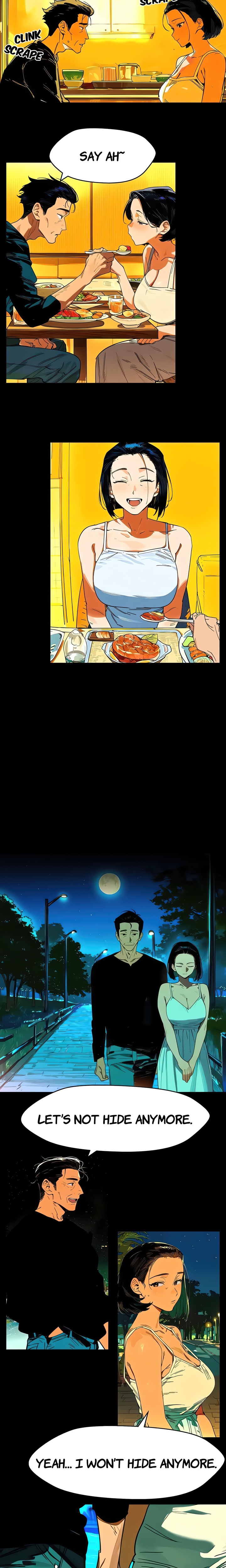 Shared Desires (Official) - Chapter 10 - picture 2
