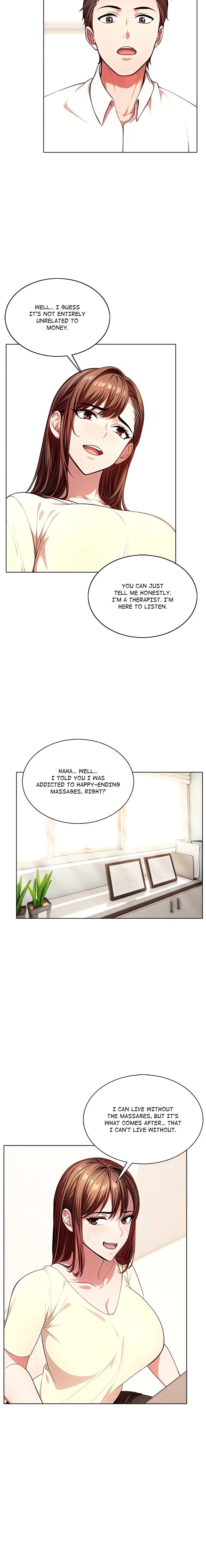 The Restless Divorcee - Chapter 1 - picture 4