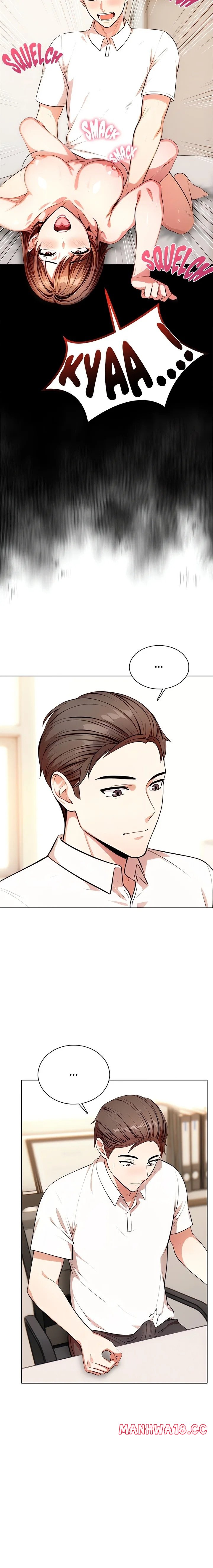 The Restless Divorcee - Chapter 3 - picture 16