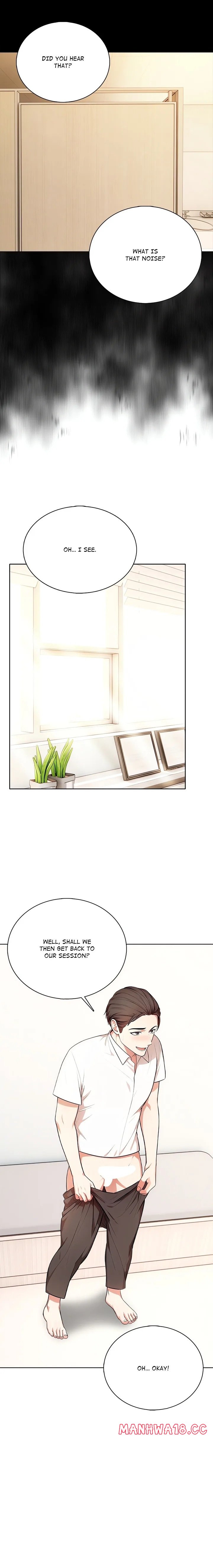The Restless Divorcee - Chapter 3 - picture 6