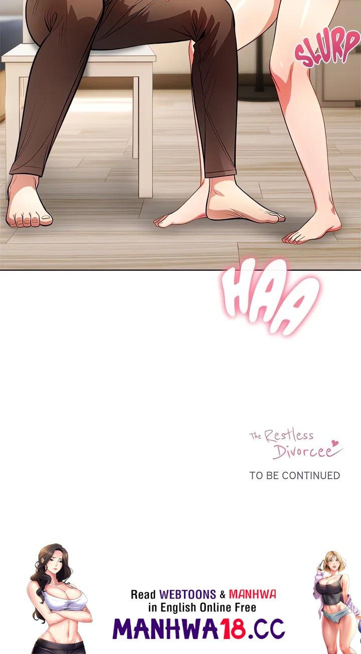 The Restless Divorcee - Chapter 4 - picture 21