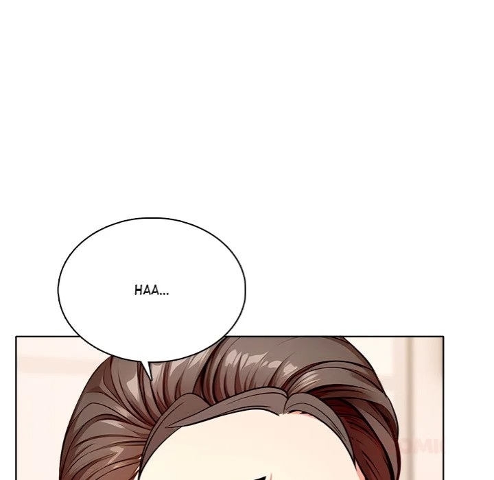 The Restless Divorcee - Chapter 5 - picture 14