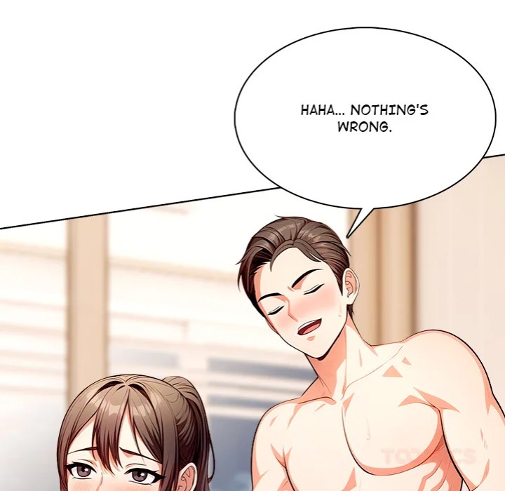 The Restless Divorcee - Chapter 5 - picture 20