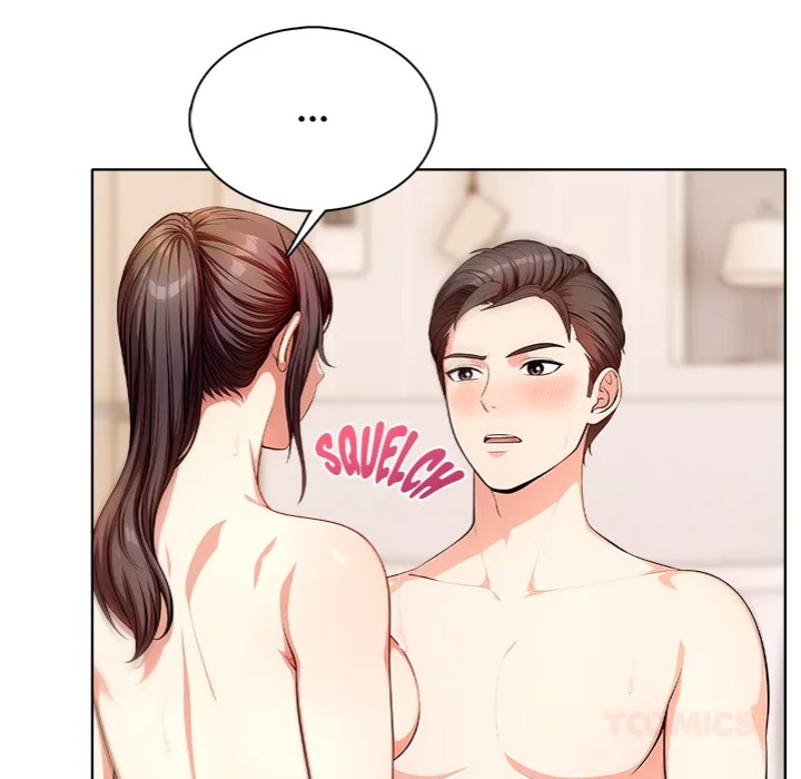 The Restless Divorcee - Chapter 5 - picture 50