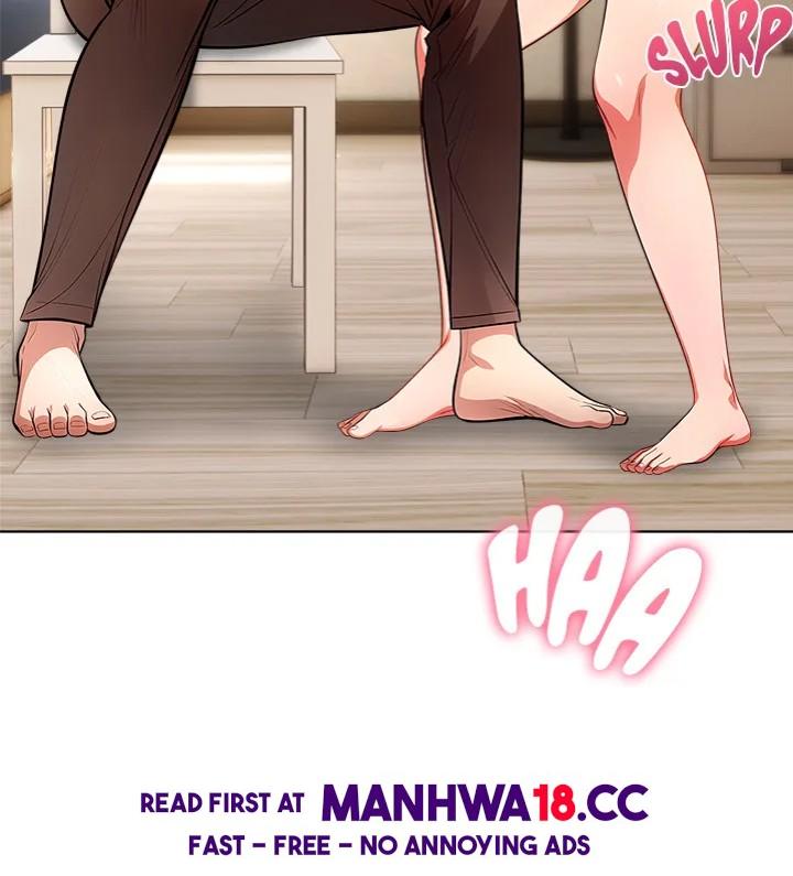 The Restless Divorcee - Chapter 5 - picture 6