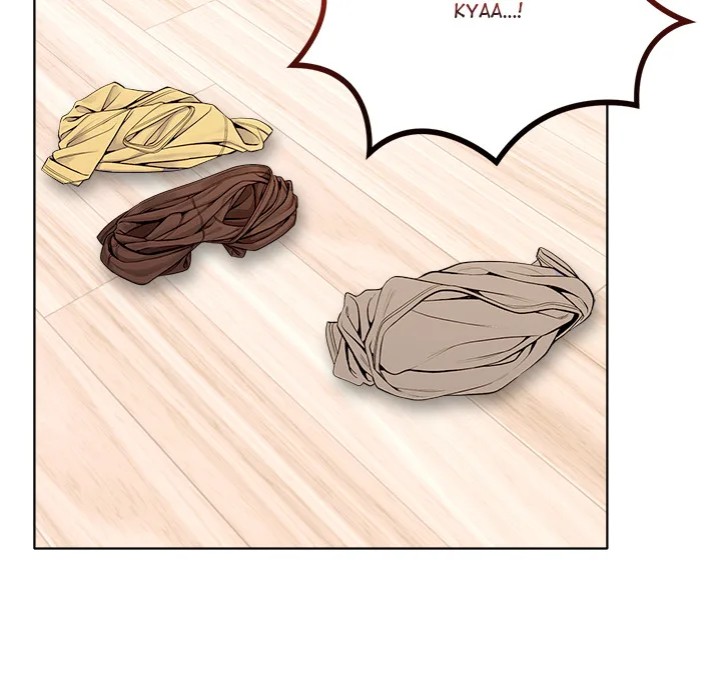 The Restless Divorcee - Chapter 5 - picture 66